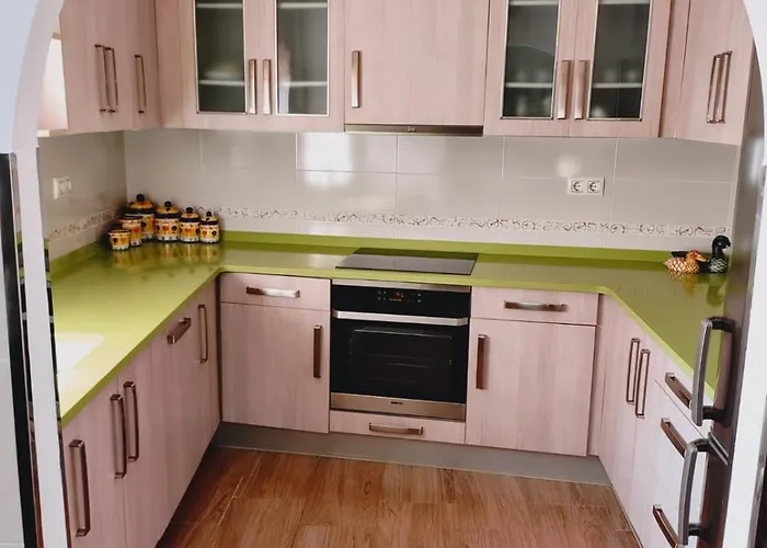 Casa Mario Y Mariola Guest house Santona