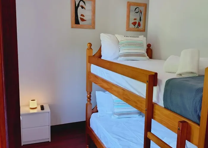 Casa Mario Y Mariola Santona