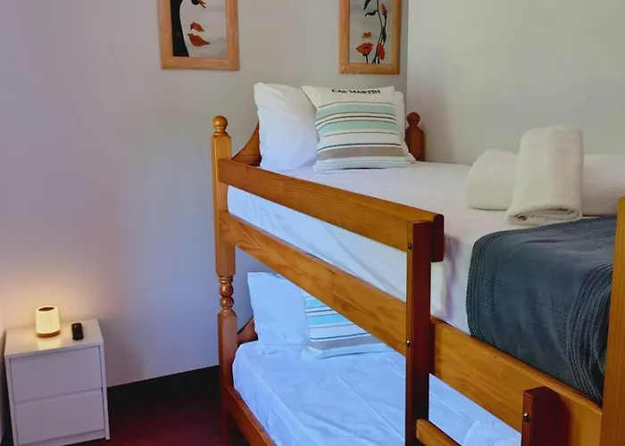 招待所 Casa Mario Y Mariola *