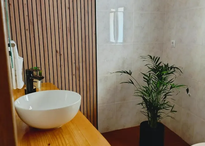 Casa Mario Y Mariola * Santona