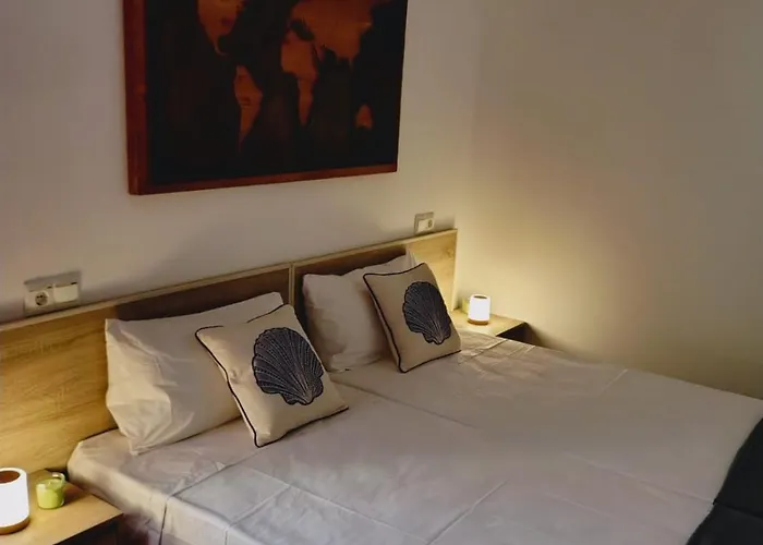 Casa Mario Y Mariola