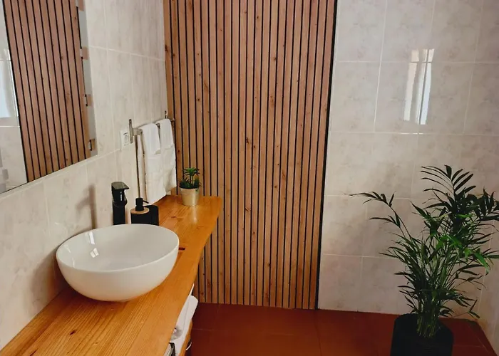 Guest house Casa Mario Y Mariola