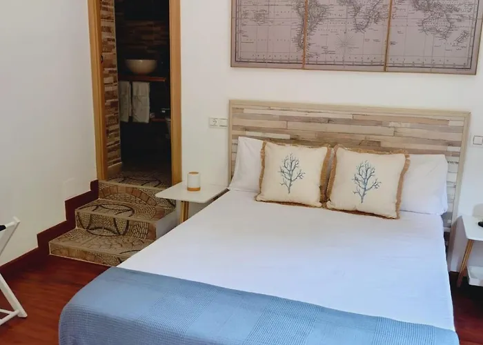 Guest house Casa Mario Y Mariola Santona