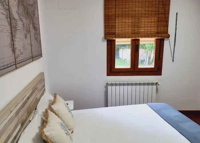 Casa Mario Y Mariola * Santoña