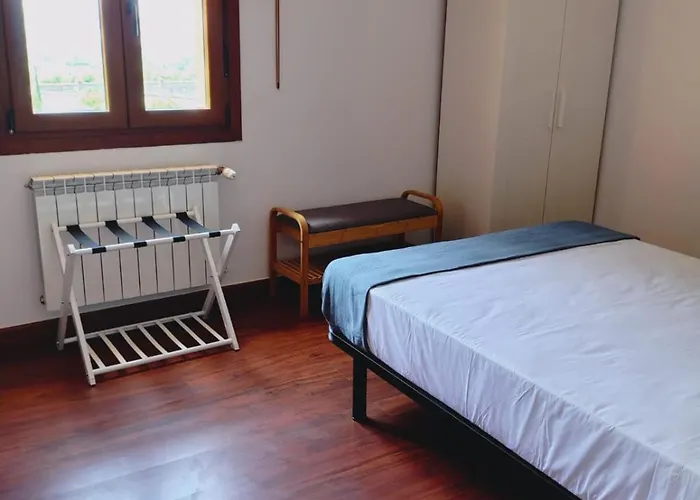 Casa Mario Y Mariola Santona