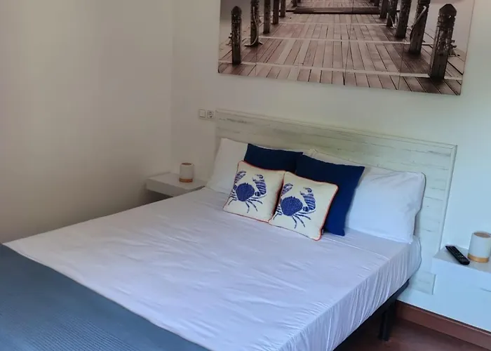 Casa Mario Y Mariola