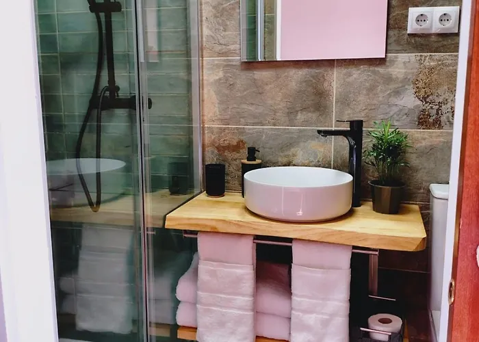 Guest house Casa Mario Y Mariola Santona