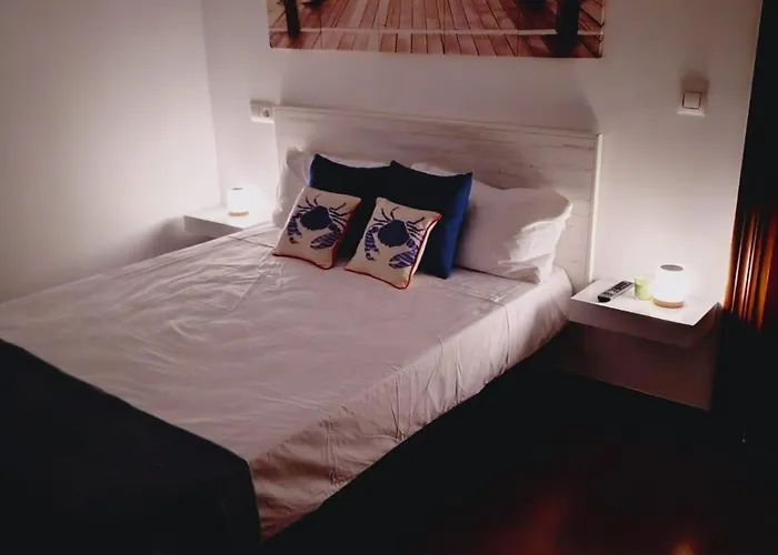 Casa Mario Y Mariola Santona