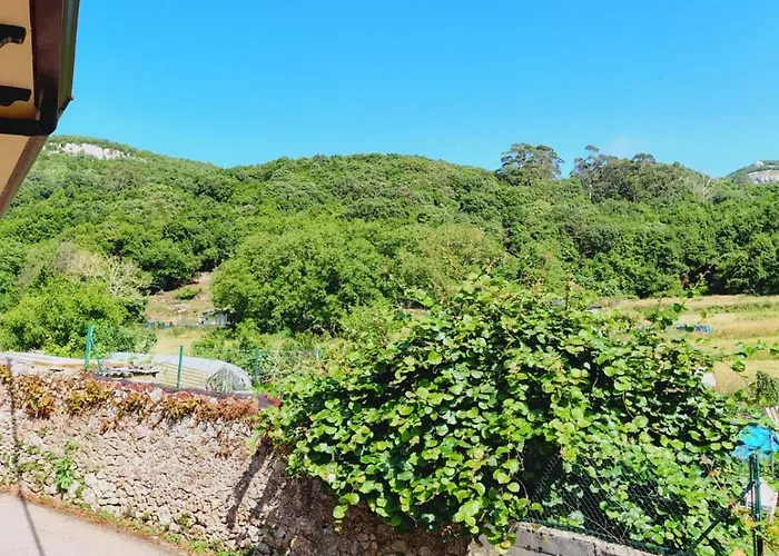 Casa Mario Y Mariola * Santoña