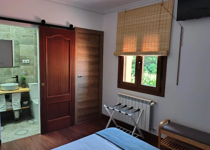 Casa Mario Y Mariola