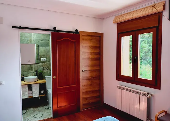 Guest house Casa Mario Y Mariola