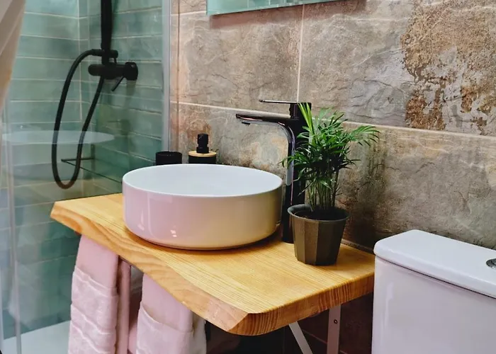 Casa Mario Y Mariola Guest house *