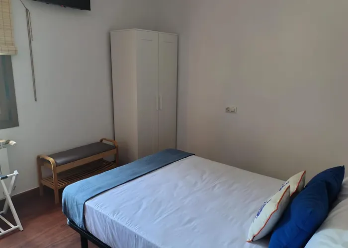 Casa Mario Y Mariola Santona