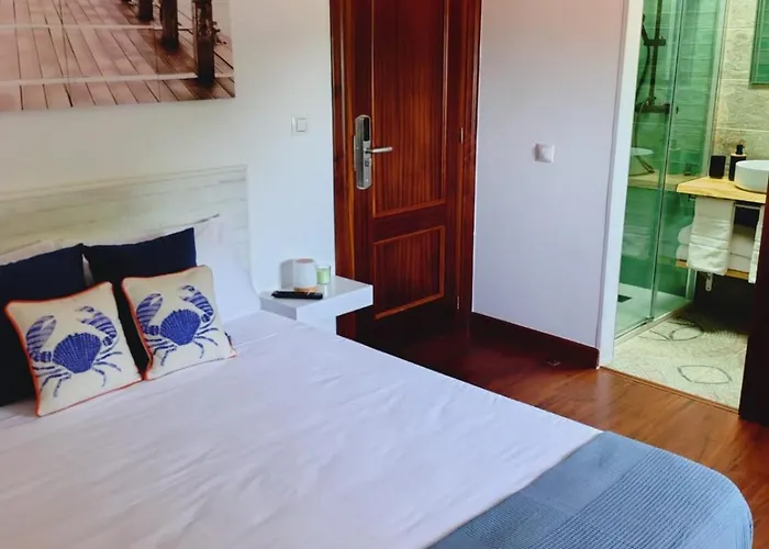 Casa Mario Y Mariola * Santona