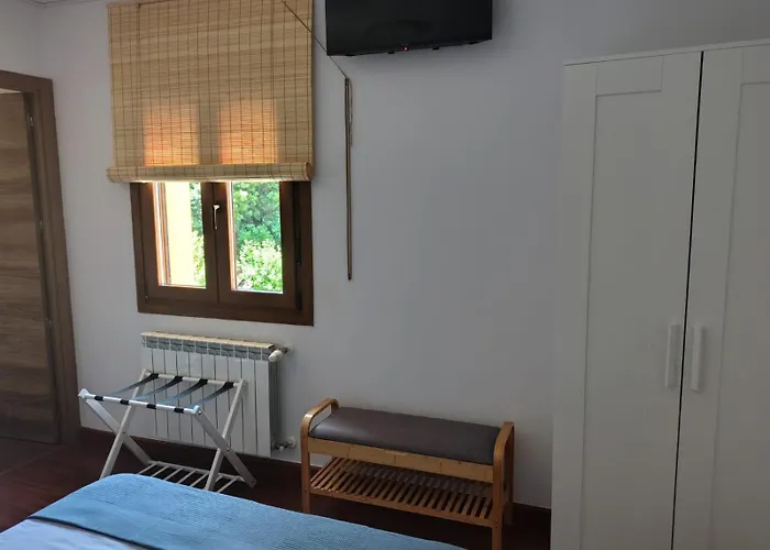 Casa Mario Y Mariola Guest house