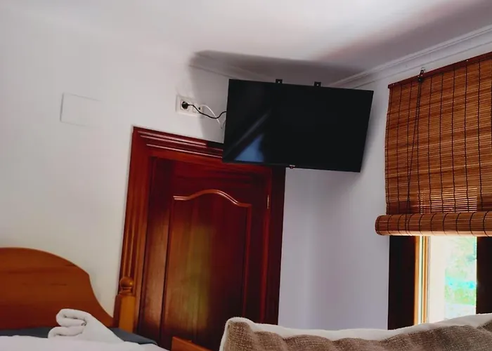 Casa Mario Y Mariola Santona