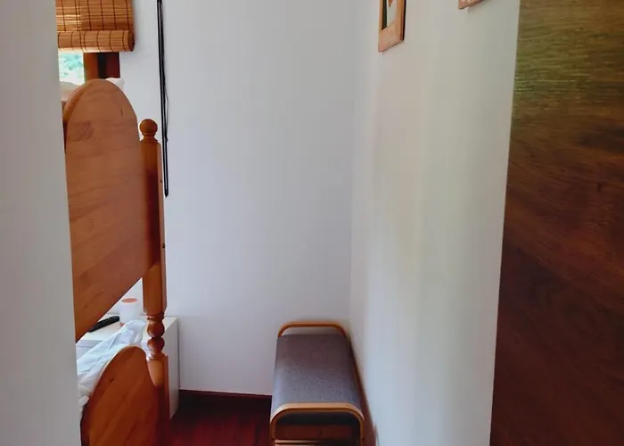 Casa Mario Y Mariola Guest house *