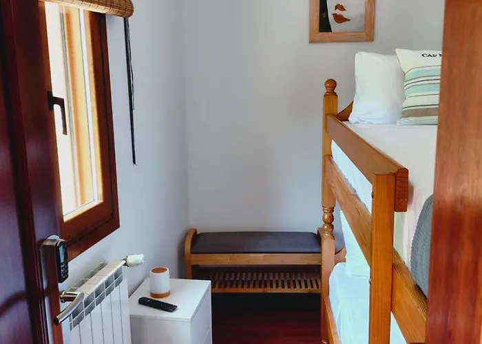 Casa Mario Y Mariola Guest house Santona