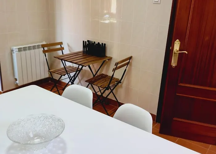 Guest house Casa Mario Y Mariola *