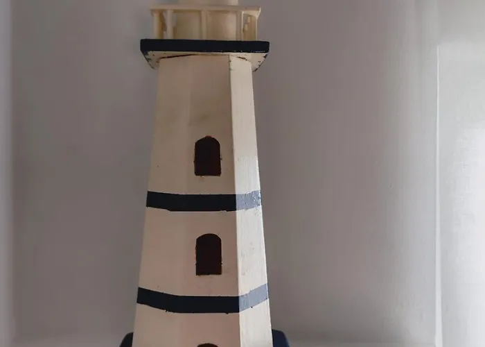 招待所 Casa Mario Y Mariola