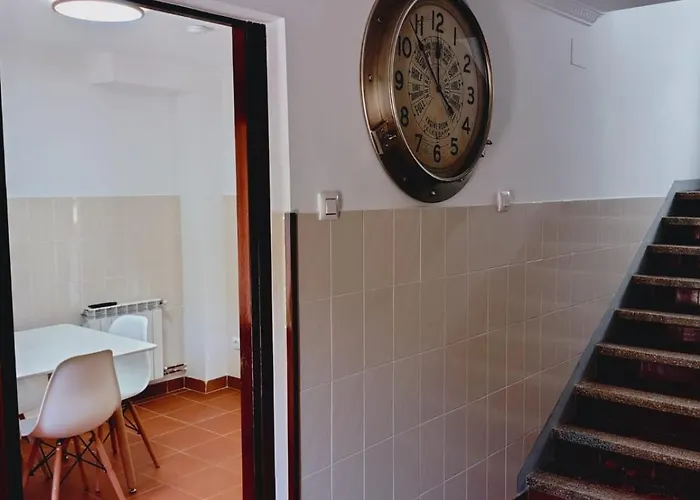 Casa Mario Y Mariola Santona