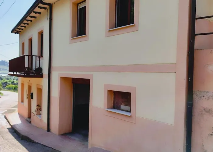 Casa Mario Y Mariola * Santona