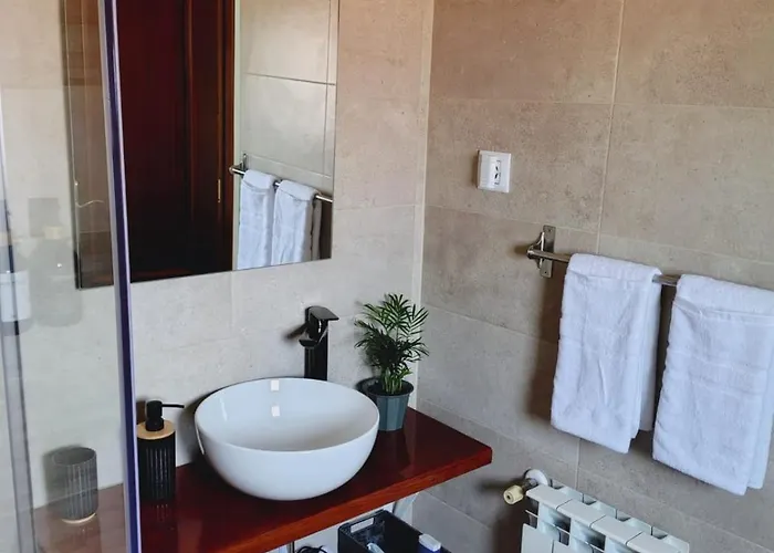 Guest house Casa Mario Y Mariola Santona