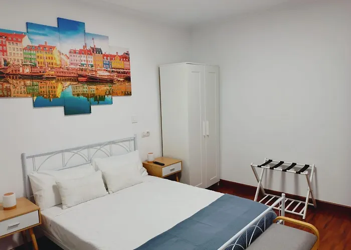 Casa Mario Y Mariola Santoña