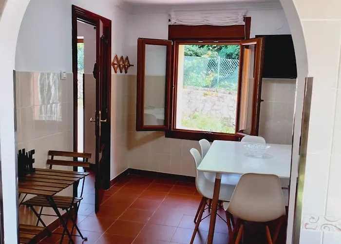 Casa Mario Y Mariola