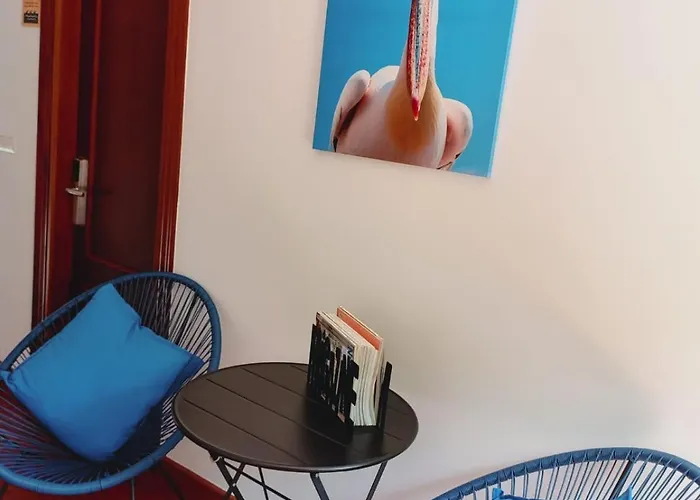 Casa Mario Y Mariola Santoña