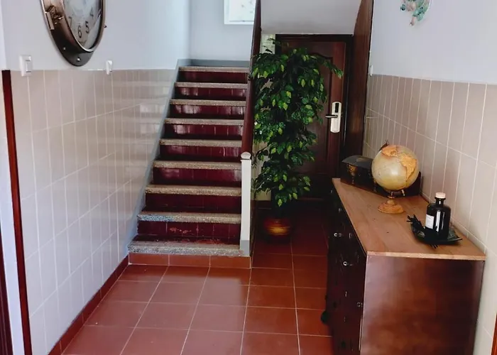 Guest house Casa Mario Y Mariola *