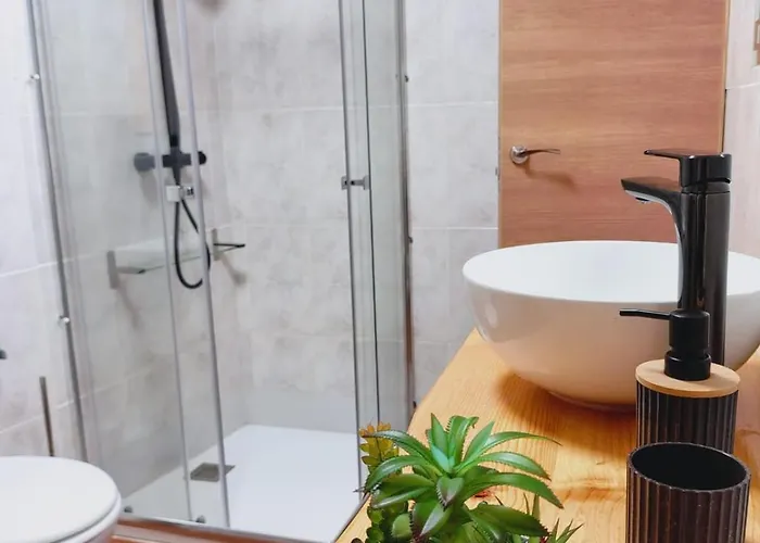 Casa Mario Y Mariola *