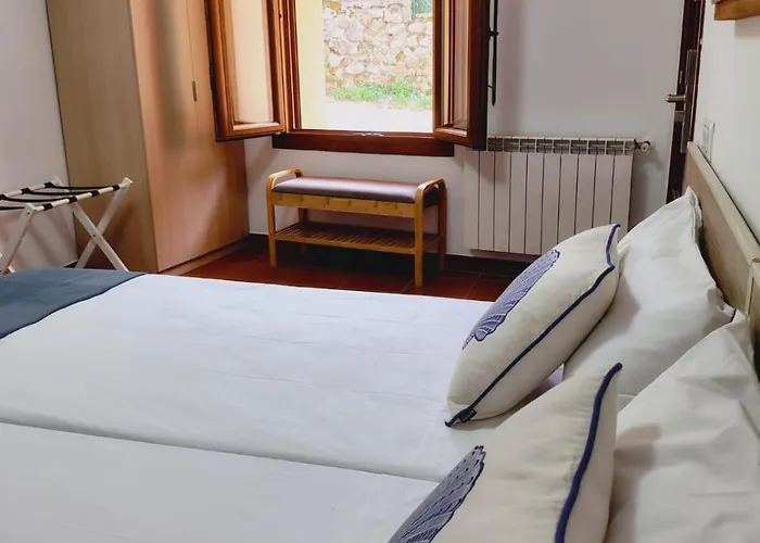 Casa Mario Y Mariola