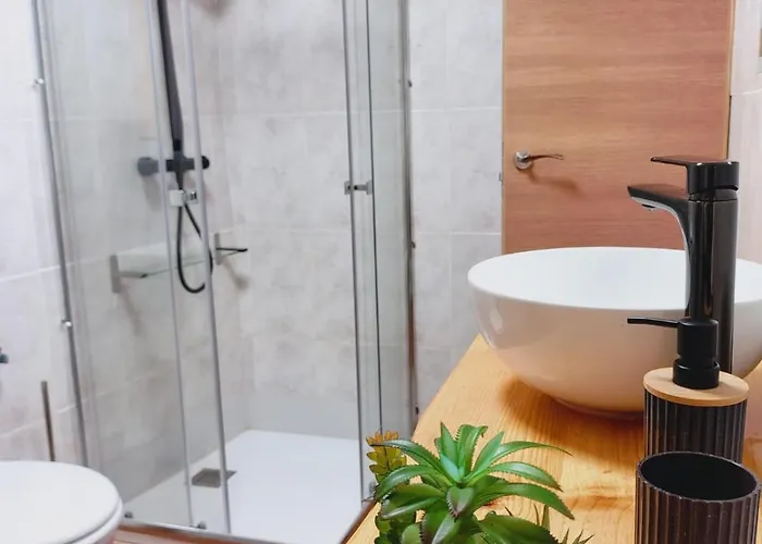 Guest house Casa Mario Y Mariola *