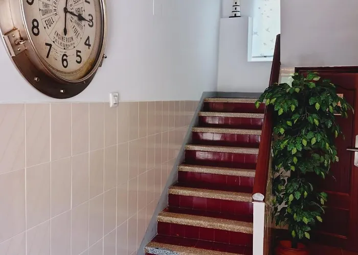 Casa Mario Y Mariola *