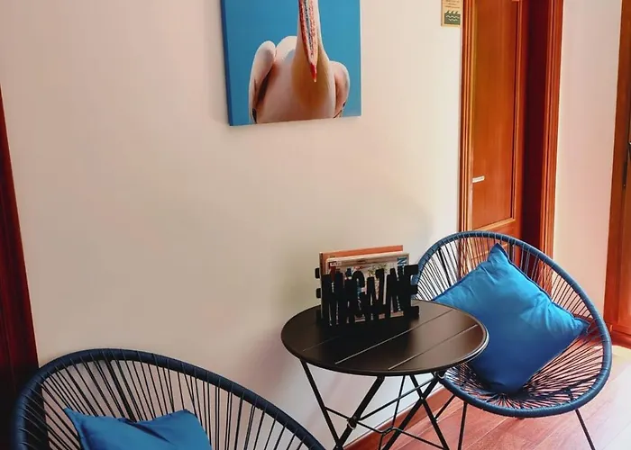 Casa Mario Y Mariola