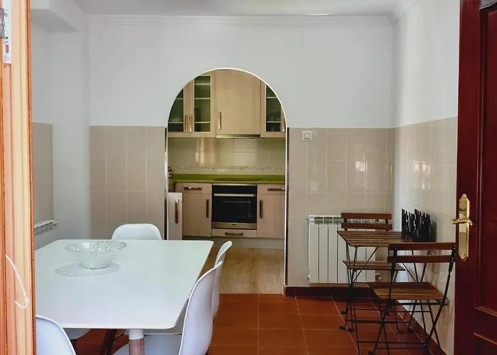 Guest house Casa Mario Y Mariola Santona