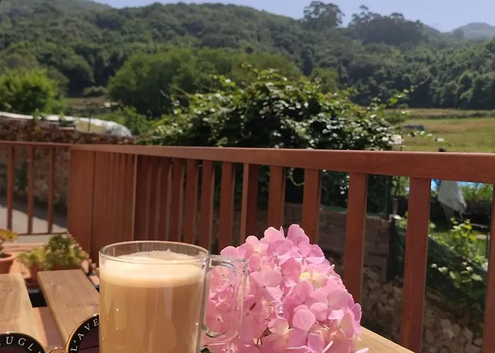 Casa Mario Y Mariola * Santona