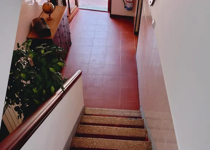 Casa Mario Y Mariola