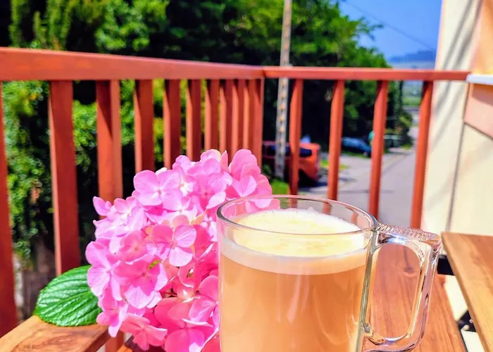 Guest house Casa Mario Y Mariola