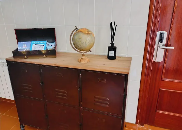 Guest house Casa Mario Y Mariola Santona