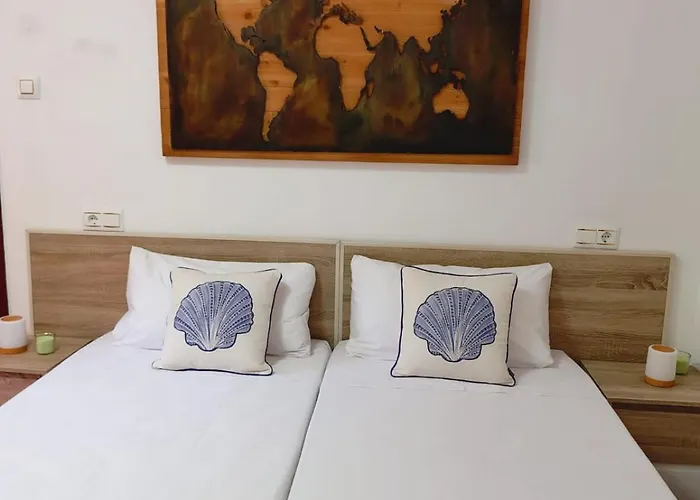 Casa Mario Y Mariola Santona